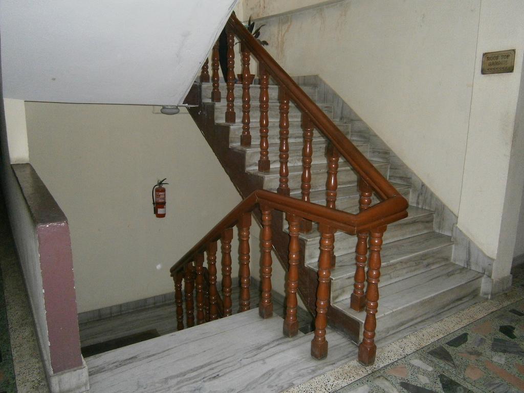 Hotel Red Planet Kathmandu Exterior foto