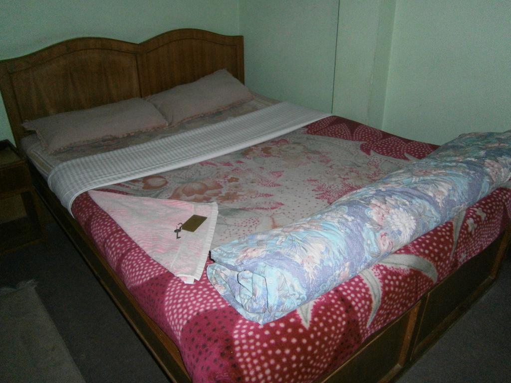 Hotel Red Planet Kathmandu Zimmer foto